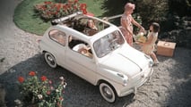 Fiat 600 (1955-1969)