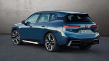 2026 BMW iX