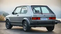 VW Rabbit (1975-1984)