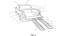 BRP Truck Bed Patent 5