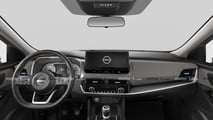 Nissan Qashqai 2025