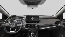 Nissan Qashqai 2025