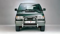 Irmscher Opel i-Line Tuning-Programm für Frontera, Monterey und Camp (1997)