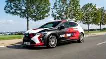 Mitsubishi Colt Performance 2025