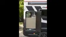 Challenger ElectriX X150 und X250 (2024) Hybrid-Wohnmobil