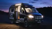 Malibu Genius Performance 4x4 641 LE (2024)