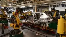 Lo stabilimento Dacia di Mioveni, in Romania