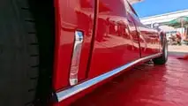 Alfa Romeo 33 Stradale (2024) VS 33 Stradale (1967)