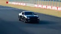 Track Day - Motorfast Day 