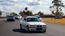 Track Day - Motorfast Day 