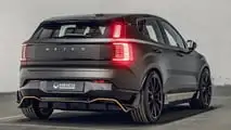 Heico Sportiv auf der Essen Motor Show 2024