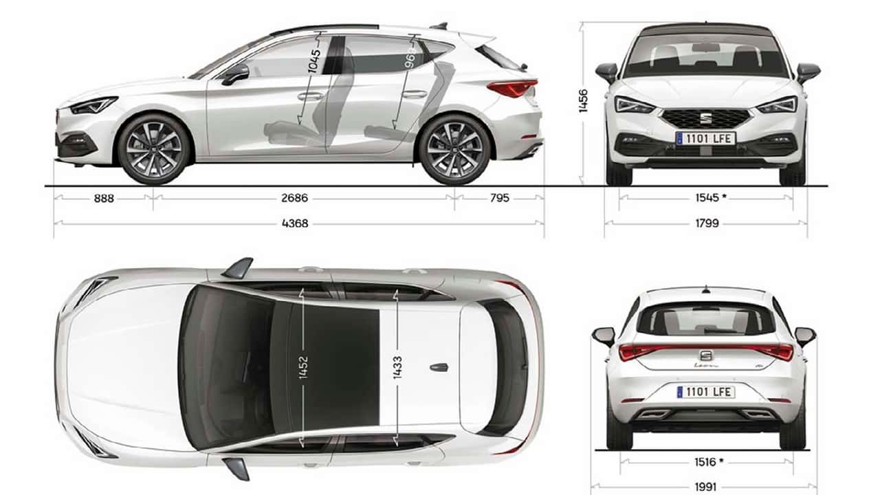 SEAT León 2025 oferta