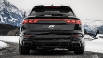 Abt Audi SQ8 (2024)