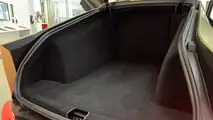 Le Tesla Cybercab vu en direct