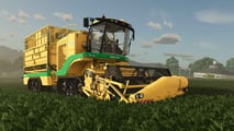 Farm Simulator 2025: impressioni di gioco di OmniTrattore.it