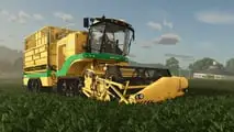 Farm Simulator 2025: impressioni di gioco di OmniTrattore.it