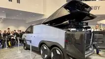 Xpeng AeroHT
