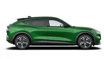 Ford Mustang Mach-E 2025