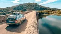 Anzeige: Carbage run