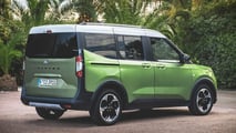 Ford Tourneo Courier (2024)