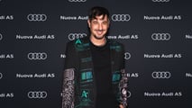 Nuova Audi A5, la serata di debutto a Roma