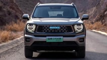 Haval Big Dog 2025