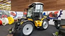 WDM presenta il nuovo porta attrzzi F-Trac