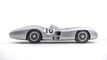 Mercedes-Benz W 196 R Streamliner à partir de 1954