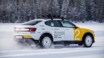 Polestar Arctic Circle Modelle (2025)