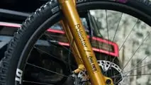 Allebike Elize Polestar Engineered