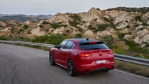 2025 Alfa Romeo Stelvio