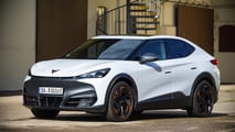 Cupra Tavascan VZ (2024) évaluation