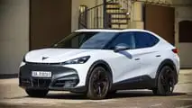 Cupra Tavascan VZ (2024) évaluation