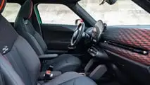 Mini John Cooper Works Aceman (2024)