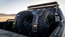 2024 Shelby Ford F-150 Baja Raptor