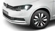 Volkswagen Touran GOAL 2025