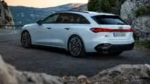 Audi A5 Avant (2024) posto à prova