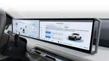Pickup di medie dimensioni Maxus eTerron 9 completamente elettrico