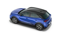 Opel Mokka 2025