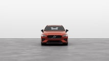 Volvo V60 2025