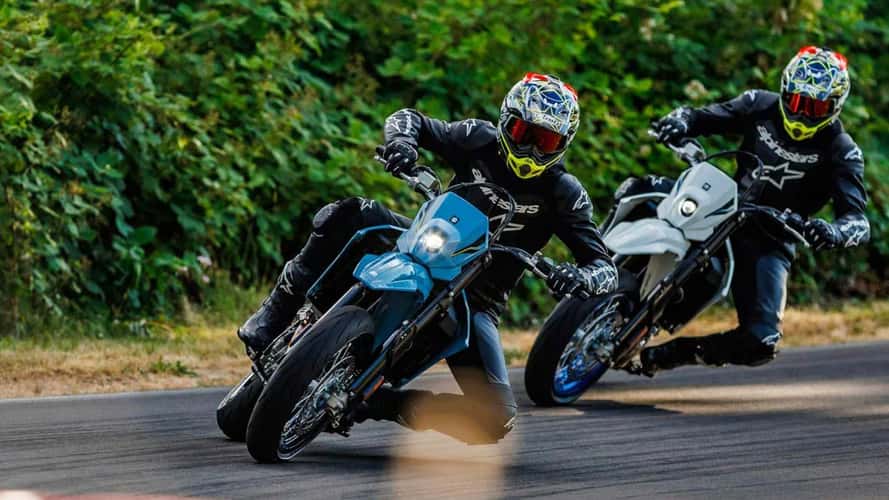 California Court Reverses Lawsuit Against Suzuki, Plaintiff Now Owes Company $6 Million