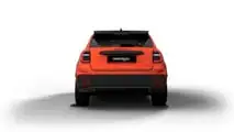 Abarth 600e 2025