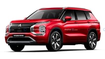 Mitsubishi Outlander 2025