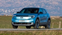 Prueba Ford Explorer Premium 340 CV AWD