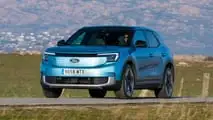 Prueba Ford Explorer Premium 340 CV AWD