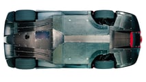Ferrari Enzo