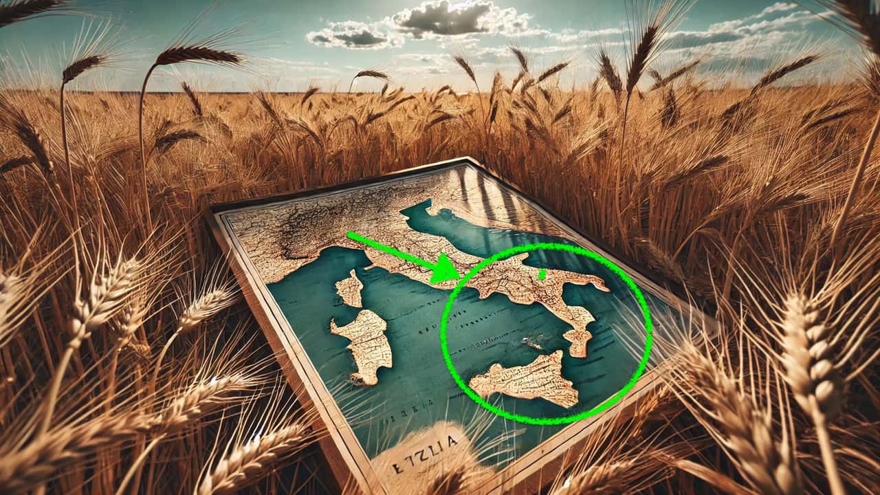 Agricoltura e pesca, salvo il bonus Sud Italia per gli investimenti 2023