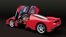 Ferrari Enzo