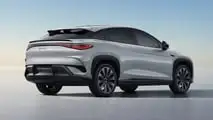 BYD Sealion 7