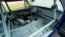 1967 Chevrolet Camaro Z/28 Trans-Am Penske Donohue